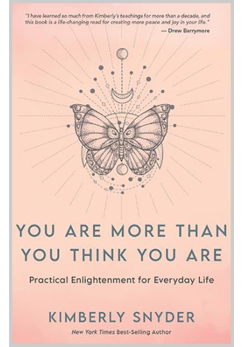 You Are More Than You Think You Are Hardcover