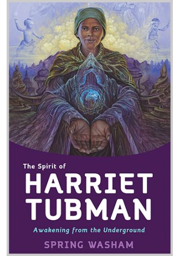 The Spirit Of Harriet Tubman 3331