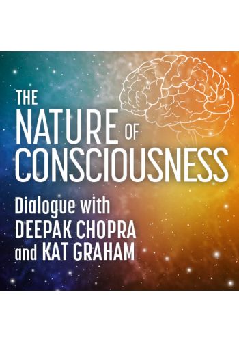 The Nature Of Consciousness