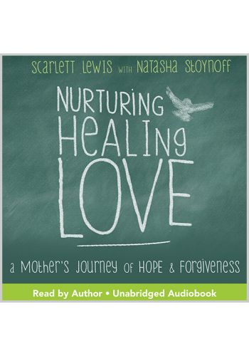 Nurturing, Healing, Love