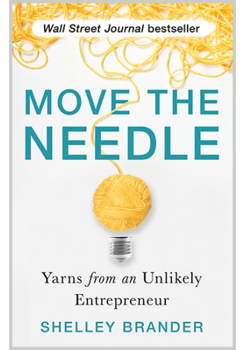 Move the Needle Paperback