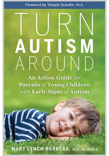 Turn Autism Around Paperback