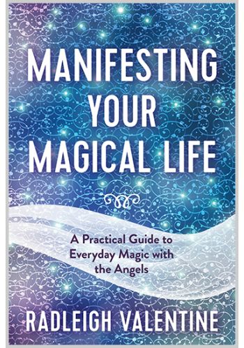 Manifesting Your Magical Life Paperback