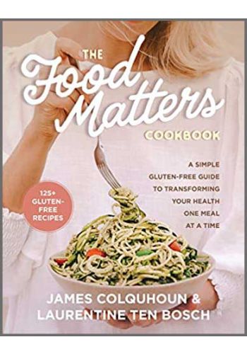 The Food Matters Cookbook eBook
