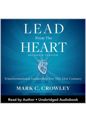 Lead from the Heart Audiobook