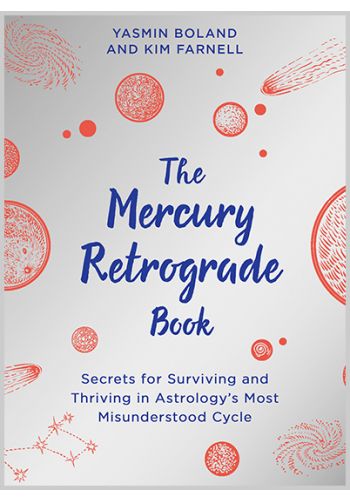 The Mercury Retrograde Paperback