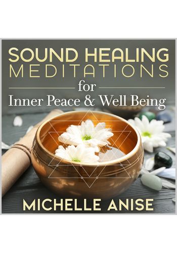 Sound Healing for Inner Peace & Well-Being