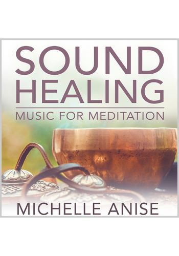Sound Healing Music for Meditation