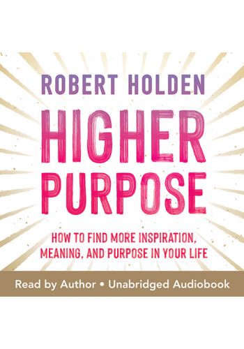 Higher Purpose: