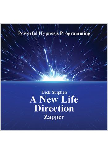 A New Life Direction Zapper Audiobook