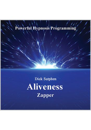 Aliveness Zapper Audiobook