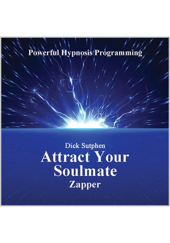 Attract Your Soulmate Audiobook