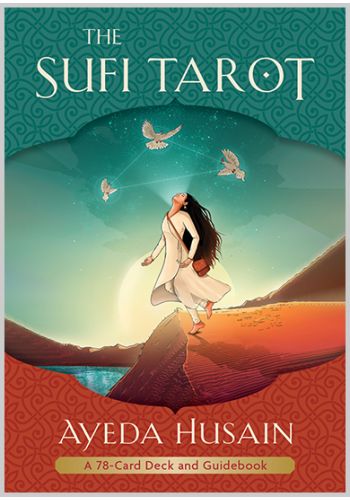 The Sufi Tarot Card Deck