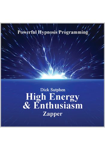 High Energy and Enthusiasm Audio Download