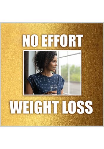 No Effort Weight Loss Audio Download