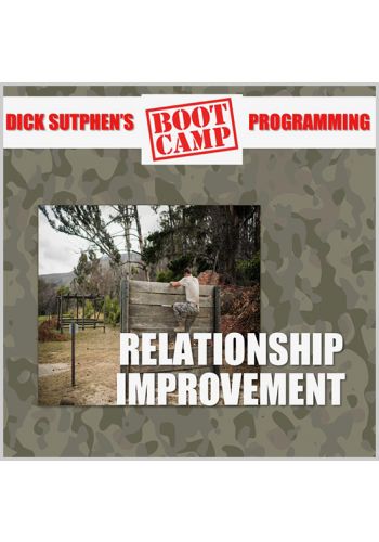 Relationship Improvement Audio Download