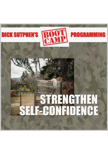 Strengthen Self-Confidence Audio Download