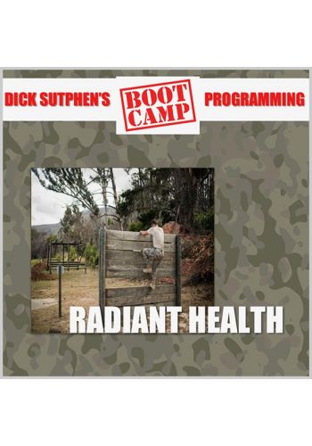 Radiant Health Audio Download