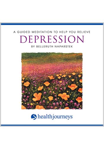  A Guided Meditation To Help You Relieve Depression Audio Download