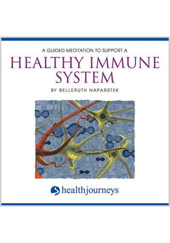 A Guided Meditation To Support A Healthy Immune System Audio Download