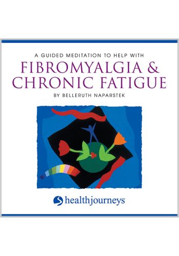 A Guided Meditation To Help With Fibromyalgia & Chronic Fatigue