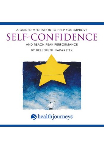 A Guided Meditation To Help You Improve Self-Confidence and Reach Peak Performance