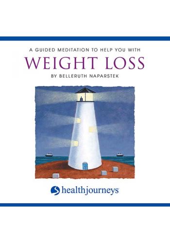 A Guided Meditation To Help You With Weight Loss