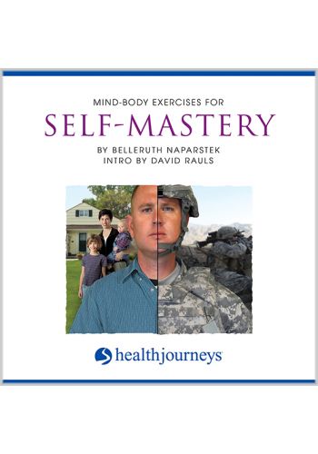 Mind-Body Exercises for Self-Mastery Audio Download