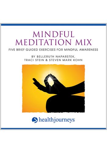 Mindful Meditation Mix Audio Download