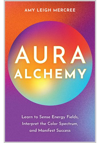 Aura Alchemy