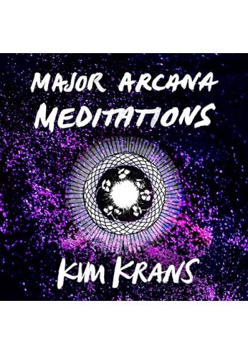 Major Arcana Meditations