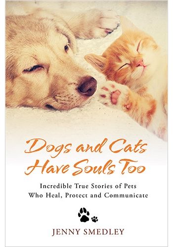 Dogs and Cats Have Souls Too