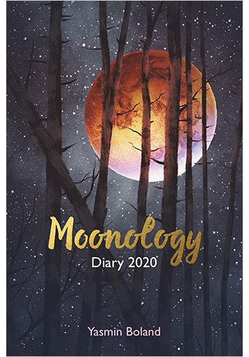 Moonology Diary 2020