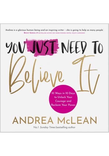 You Just Need to Believe It Audio Download
