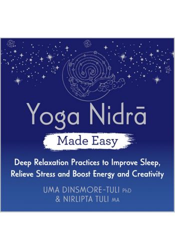 Yoga Nidrā Made Easy