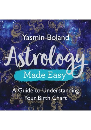 Astrology Made Easy