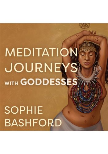 Meditation Journeys with Goddesses