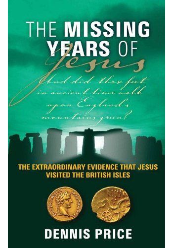 The Missing Years Of Jesus