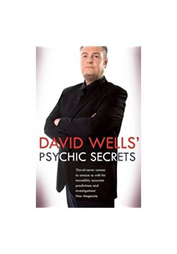 خلفيات بني غامق David Wells' Complete Guide To Developing Your Psychic Skills خلفيات بني غامق