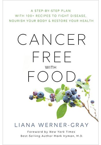 Cancer-Free with Food
