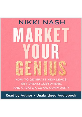 Market Your Genius