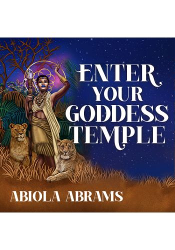Enter Your Goddess Temple