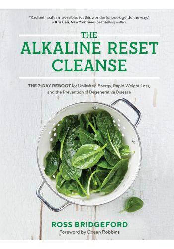 The Alkaline Reset Cleanse