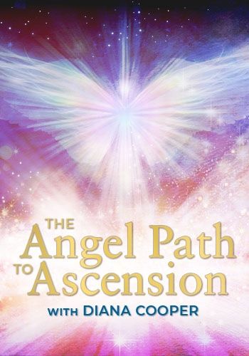 The Angel Path to Ascension
