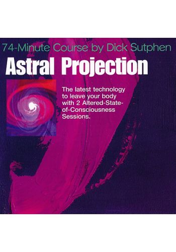 74 minute Course Astral Projection