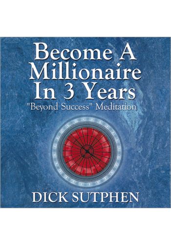 Become a Millionaire in 3 Years Audio Download