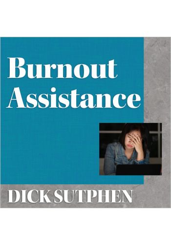 Burnout Assistance