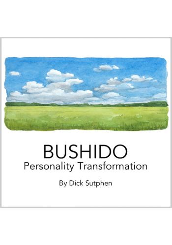 Bushido Personality Transformation