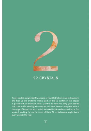 Crystals365