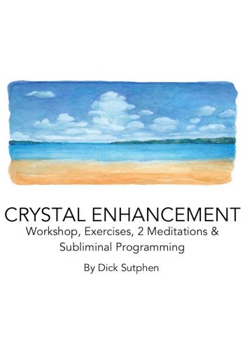 Crystal Enhancement